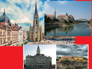 RECENSĂM&Acirc;NTUL DIN SERBIA: Rezultate &icirc;n Voivodina (Banatul de Mijloc) &ndash; partea a IV-a