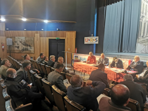 Uniunea Rom&acirc;nilor din Serbia, scrisoare deschisă către Țara Mamă