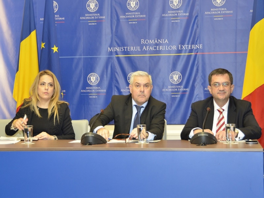 25 TAXE CONSULARE ELIMINATE: RĂSPUNS LA SOLICITĂRILE ROM&Acirc;NILOR DIN DIASPORA