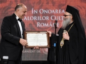 APEL DE PACE &Icirc;N ORIENTUL MIJLOCIU, DE LA PATRIARHUL ANTIOHIEI ȘI AL &Icirc;NTREGULUI ORIENT