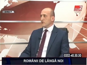DRAGAN DEMICI DESPRE ROM&Acirc;NII DIN VALEA TIMOCULUI