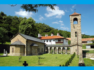 Frumusețile turistice din Serbia de Răsărit