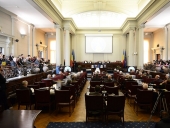 Lansarea calendarului de activități MpRP