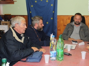 SĂTENII DIN TOPOLNICA VOR BISERICĂ ROM&Acirc;NEASCĂ