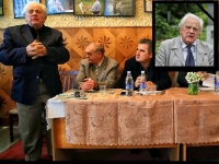 ȘTEFAN ROTARU A TRECUT &Icirc;N ETERNITATE
