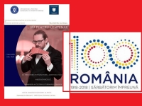 MRP lansează Gala &bdquo;100 pentru Centenar&rdquo; la Atena