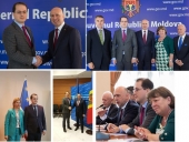 AUTORITĂŢILE DIN MOLDOVA TREBUIE SĂ RECONFIRME &Icirc;NCREDEREA PARTENERILOR