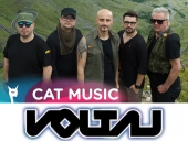 Trupa Voltaj, &icirc;n sf&acirc;rșit la Torino!!!