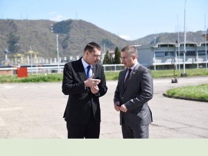 MĂSURI SUPLIMENTARE DE SIGURANȚĂ LA FRONTIERA ROM&Acirc;NO-S&Acirc;RBĂ