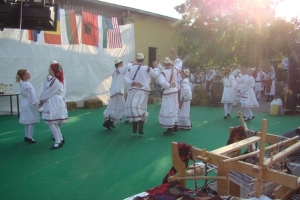 Se pregătește Festivalul &bdquo;Joc rom&acirc;nesc", EDIȚIA 2014