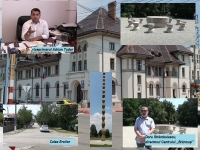 T&Acirc;RGU JIU: EXCELENȚĂ ȘI IMPLICARE &Icirc;N ANUL CENTENAR