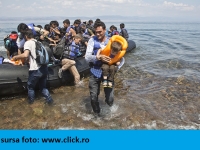 EUROPOL: 10.000 DE TINERI IMIGRANȚI, DISPĂRUȚI &Icirc;N EUROPA