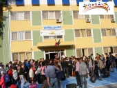 PROGRAMUL DE TABĂRĂ  &bdquo;ARC&rdquo; 2016 - VOLUNTARIAT