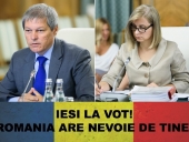 GUVERNUL VREA MODIFICAREA DE URGENȚĂ A LEGII PRIVIND VOTUL &Icirc;N DIASPORA
