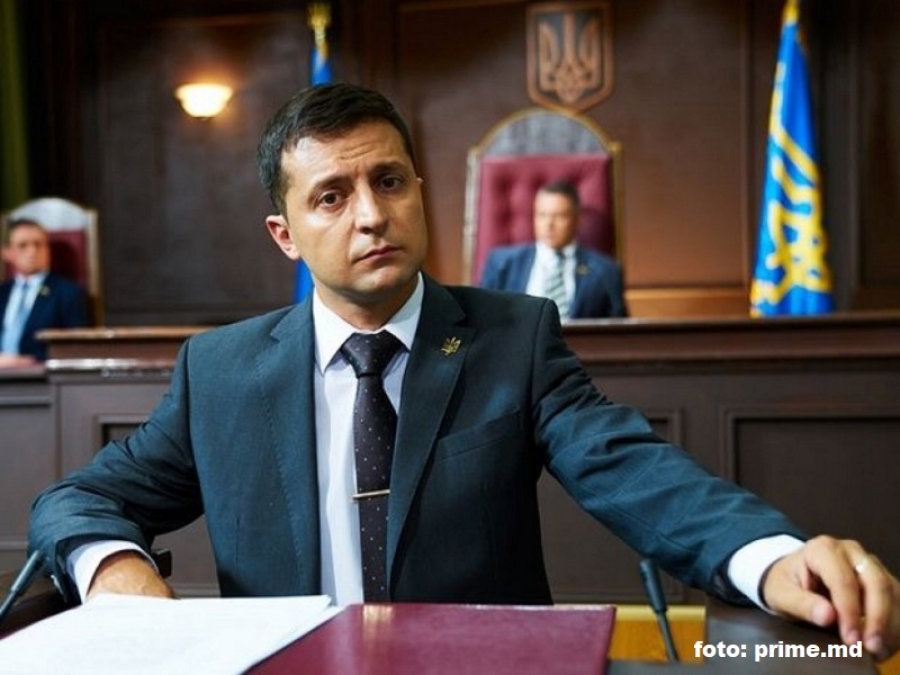 Rom&acirc;nii din Ucraina cer garanții de la prezidențiabili