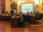 ALĂTURI DE ETNICII ROMANI DIN UNGARIA