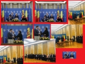 Memorandum de &Icirc;nțelegere &icirc;ntre ministerele pentru Diaspora din Rom&acirc;nia și Moldova