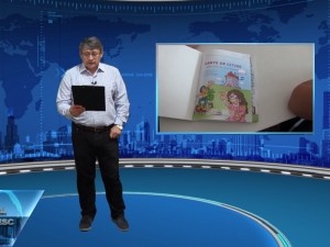 jurnalromanescTV: TOT MAI PUȚINI COPII SE &Icirc;NSCRIU LA CURSURILE DE LIMBA ROM&Acirc;NĂ