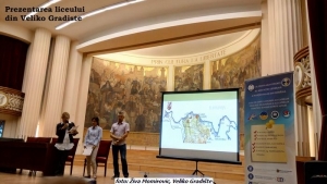 Impresii de la Congresul cadrelor didactice, de la Cluj