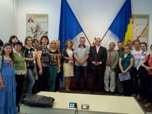 DEMERSURI CU SUCCES: RIS A STOPAT DESFIINȚAREA CANCELARIEI LOCALE DIN GREBENAȚ