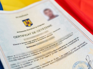 Doar puțin peste 2000 de cetățenii &icirc;n Serbia, &icirc;n 10 ani de la modificarea Legii Cetățeniei Rom&acirc;ne