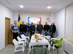 MICA UNIRE, sărbătorită la KLADOVO
