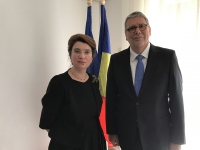 MINISTRUL PĂST&Icirc;RNAC INTERVINE &Icirc;N CRIZA ROM&Acirc;NILOR DIN ELVEȚIA