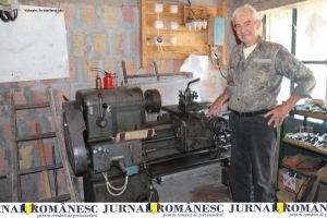 VUKASIN DRAGULESCU, &bdquo;LUPUL ALB&rdquo; DIN BOLJEVAC