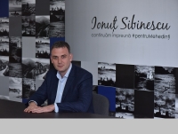 PRIMA CANDIDATURĂ INDEPENDENTĂ LA CONSILIUL JUDEȚEAN MEHEDINȚI