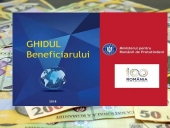 Noua formă a Legii privind regimul acordării de finanțări