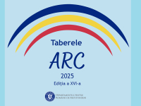 DRP deschide sesiunea de &icirc;nscriere &icirc;n &bdquo;Taberele ARC&rdquo; 2025