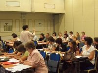 CURSURI DE PERFECȚIONARE A CADRELOR DIDACTICE DIN SPANIA
