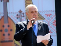 MICA UNIRE, MODUL &Icirc;N CARE ROM&Acirc;NII ȘI-AU GĂSIT CALEA SPRE UNITATE
