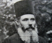 COMEMORAREA MARTIRILOR ROM&Acirc;NI DIN BALCANI