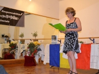 POVESTEA UNUI EMIGRANT: DE LA &bdquo;SCLAVIE&rdquo; LA POEZIE, PE TĂR&Acirc;M ITALIAN