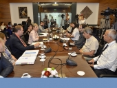 ORGANIZAREA EFICIENTĂ A ALEGERILOR PARLAMENTARE &Icirc;N STRĂINĂTATE