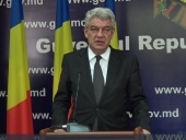 LIVE: CONFERINȚĂ DE PRESĂ CU PREMIERII ROM&Acirc;NIEI ȘI REPUBLICII MOLDOVA