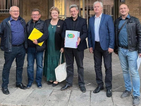Vocea opoziției &icirc;n Consiliul Național al Minorității Rom&acirc;nilor din Serbia (CNMNRS)