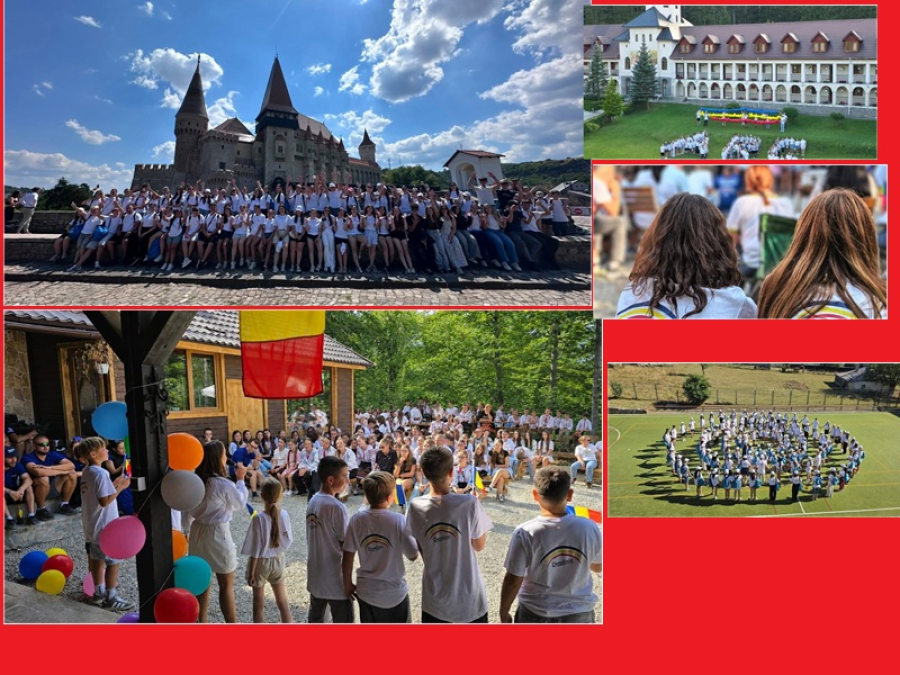 ARC 2026: 8.430 de copii și tineri din 21 de țări au redescoperit Rom&acirc;nia