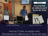 Campanie comună de informare MAE-MAI