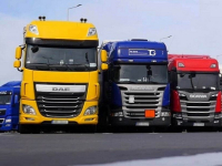 DRP face precizări cu privire șoferul rom&acirc;n de TIR ucis &icirc;n Franța