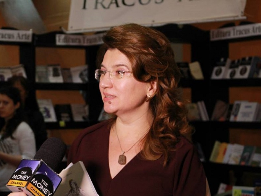 ANDREEA PĂST&Acirc;RNAC, NOUL MINISTRU AL ROM&Acirc;NILOR DE PRETUTINDENI