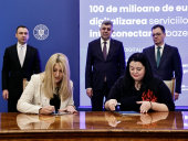 Servicii digitale inteligente pentru rom&acirc;nii de pretutindeni