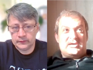 jurnalromanescTV: KLADOVO, Mărturii din timpul pandemiei (VIDEO)