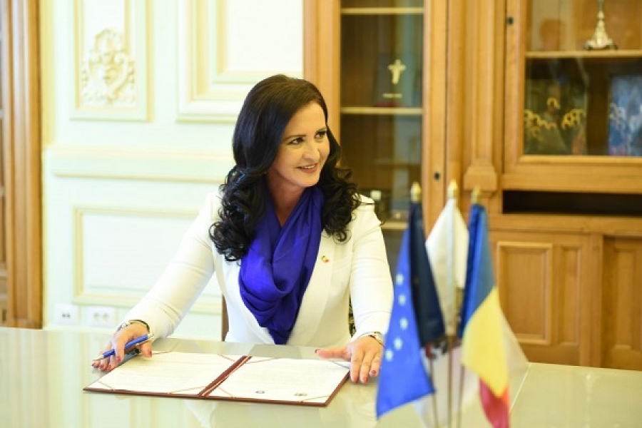 INDEXAREA ALOCAȚIILOR: MRP tratează cu prioritate situația rom&acirc;nilor din Austria