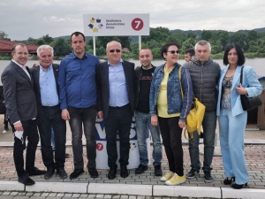 ROM&Acirc;NII DIN SERBIA, ANGAJAȚI POLITIC PENTRU PARLAMENTUL SERBIEI