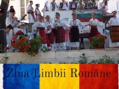 ZIUA LIMBII ROM&Acirc;NE, SĂRBĂTORITĂ &Icirc;N VIDIN