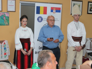 Ziua Limbii Rom&acirc;ne, sărbătorită și la Veliko Gradiște
