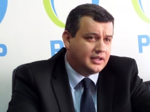 EUGEN TOMAC: &bdquo;Eu nu am o problemă că rom&acirc;nii &icirc;și spun vlahi!&rdquo;