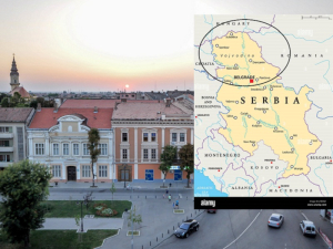 RECENSĂM&Acirc;NTUL DIN SERBIA: Rezultate &icirc;n Voivodina (Banatul de Sud) &ndash; partea I